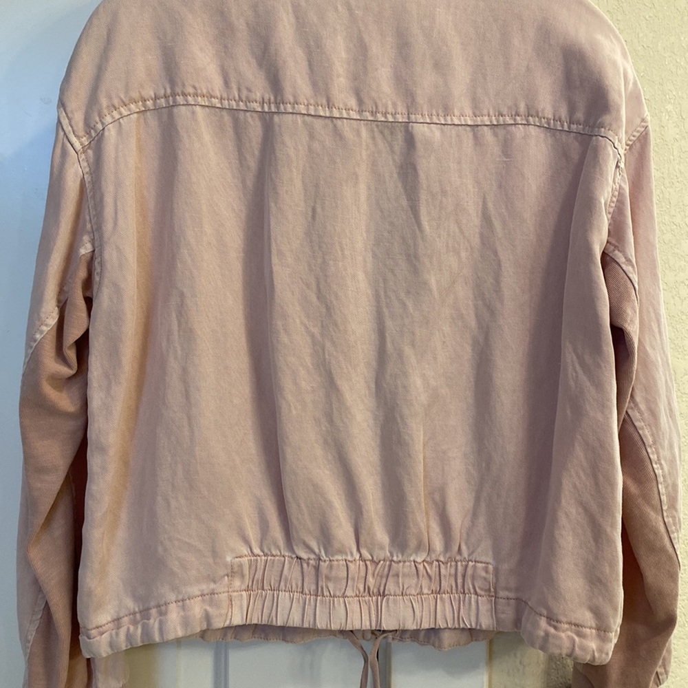 Blush Splendid Jacket - image 6